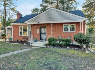 1624 Youngs Rd, Petersburg, VA 23803