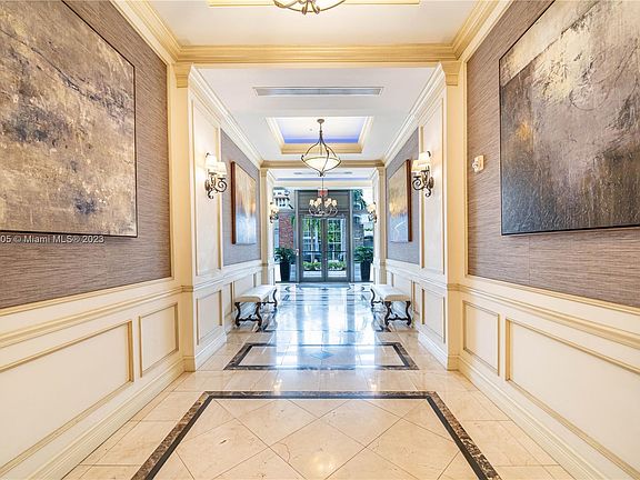2nd image of 1805 Ponce De Leon Blvd #1010