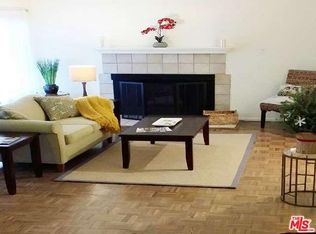 5116 Maytime Ln, Culver City, CA 90230