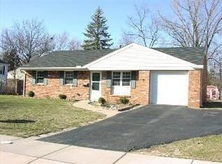 6608 Coppersmith Rd, Sylvania, OH 43560