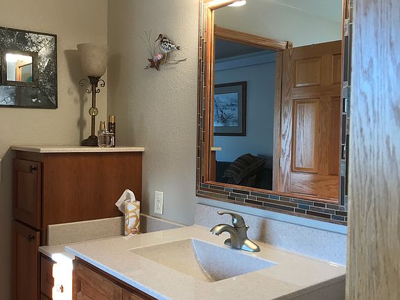 Master Bathroom Vanity 