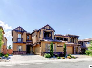 10785 Cordero Dr, Reno, NV 89521