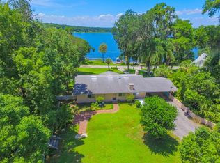 1051 Old Eustis Rd, Mount Dora, FL 32757