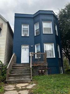 6849 S Green St, Chicago, IL, 60621