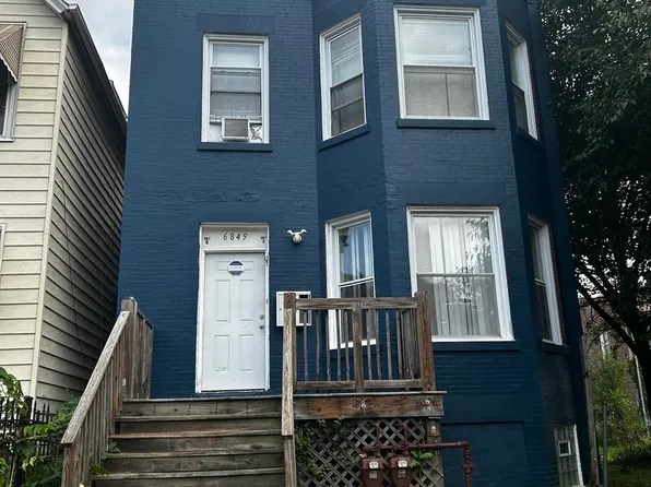 6849 S Green St, Chicago, IL 60621