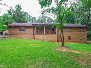 811 Main St, Byron, GA 31008