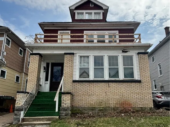 307 Northland Ave Unit 1, Buffalo, NY 14208