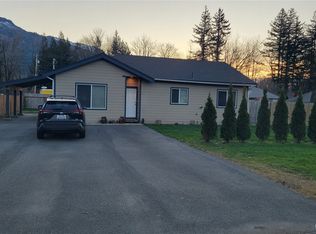 918 Orchard Avenue, Gold Bar, WA 98251