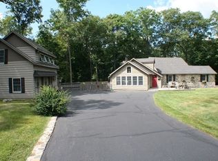 41 Alpine Trl, Sparta, NJ 07871