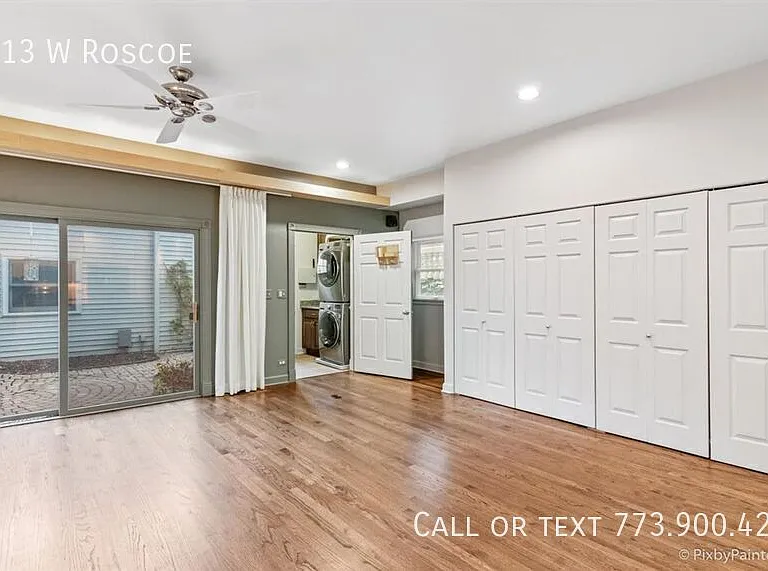 1213 W Roscoe St — Photo 4