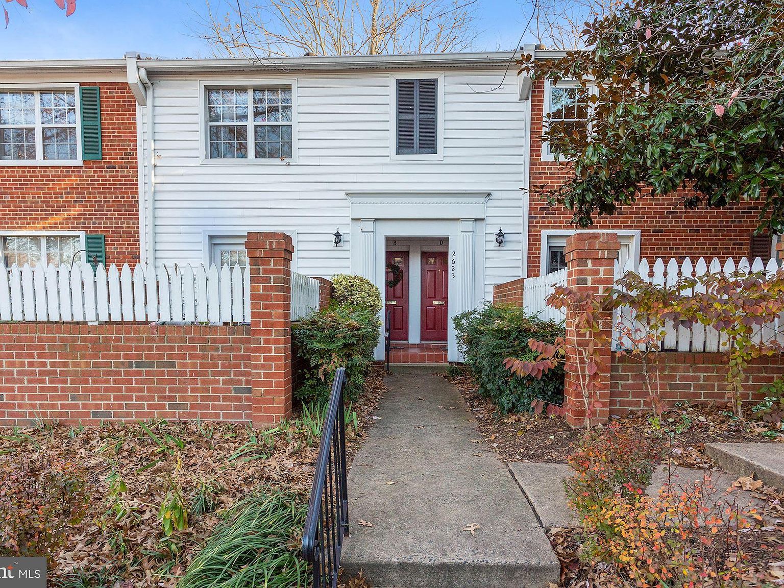 2623 S Walter Reed Dr UNIT D, Arlington, VA 22206 Zillow