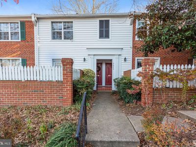 2623 S Walter Reed Dr UNIT D, Arlington, VA, 22206
