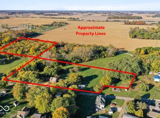 1185 N Mill St, New Castle, IN 47362