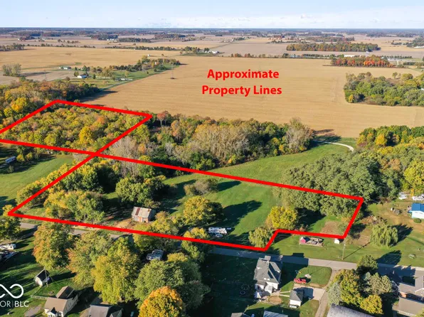 1185 N Mill St, New Castle, IN 47362