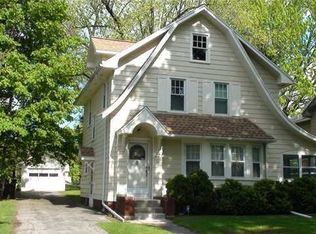 22 Walbert Dr, Gates, NY 14624