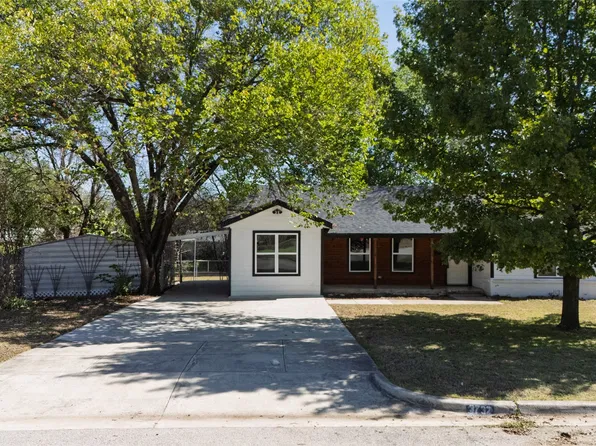 3732 Cheryl St, Haltom City, TX 76117