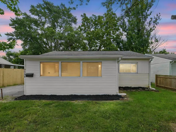 3032 Fairwood Ave, Columbus, OH 43207