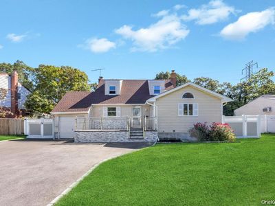 358 Eastwood Boulevard, Centereach, NY, 11720