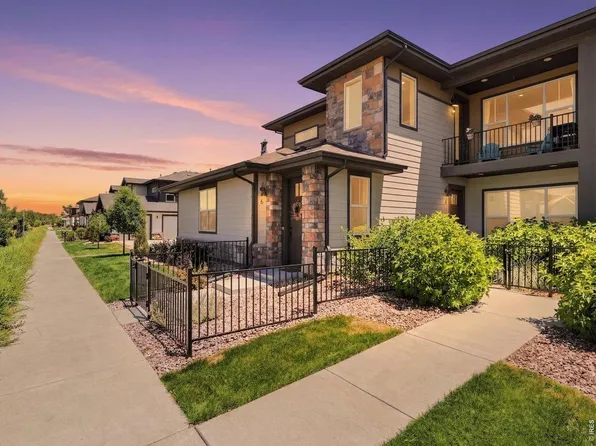 820 Schlagel St #6, Fort Collins, CO 80524