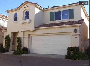 1205 Calle Tesoro, Chula Vista, CA 91915