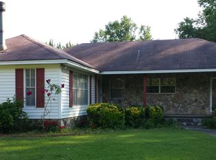 223 Rozar Goolsby Rd, Eastman, GA 31023