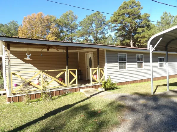 152 Wheeler Ln, Monticello, AR 71655