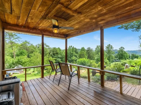 2342 Straight Creek Rd, New Tazewell, TN 37825