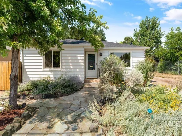4414 W Albion St, Boise, ID 83705