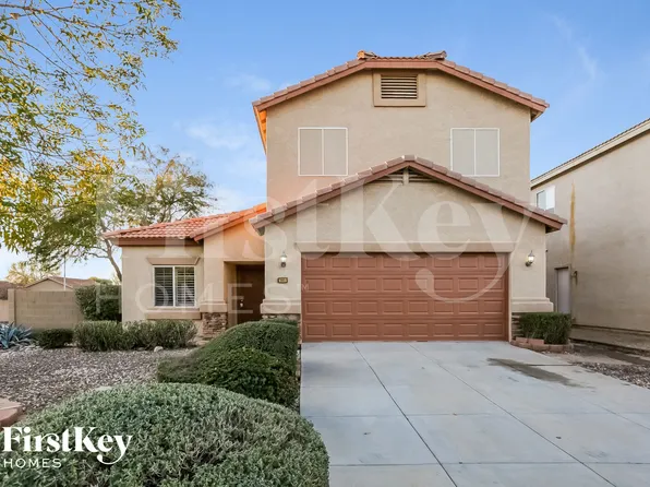 15457 W Port Au Prince Ln, Surprise, AZ 85379