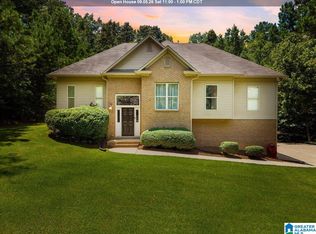9162 Thermal Rd, Warrior, AL 35180