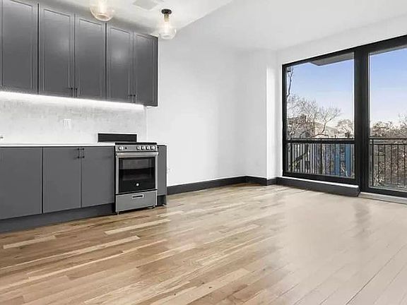 2nd image of 1134 Fulton St APT 10K