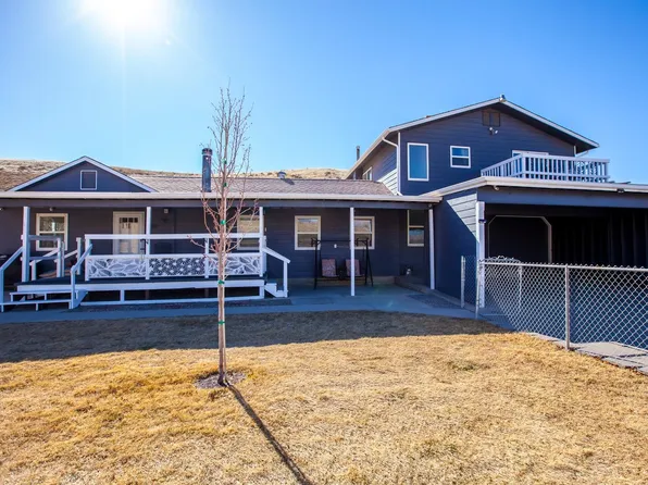 101-29 3/4 Rd, Grand Junction, CO 81503