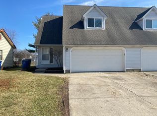 3270 Cairngorm Dr, Columbus, OH 43221