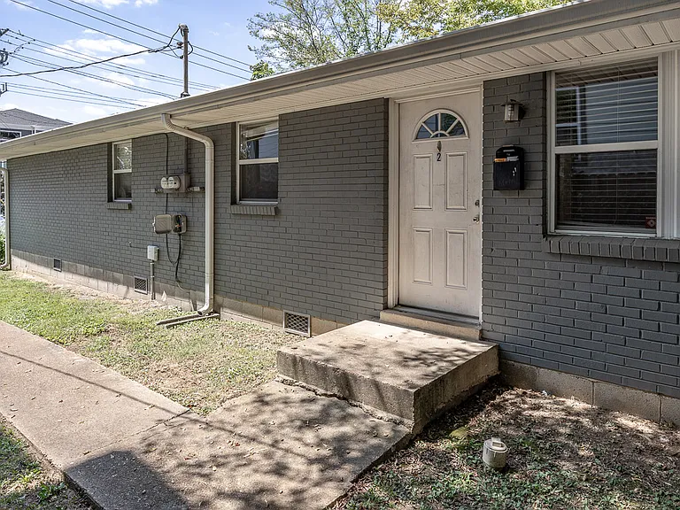 1412 Edgehill Ave #2 — Photo 4