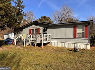 1360 Glenn Carrie Rd, Hull, GA 30646