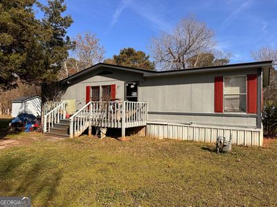 1360 Glenn Carrie Rd, Hull, GA, 30646