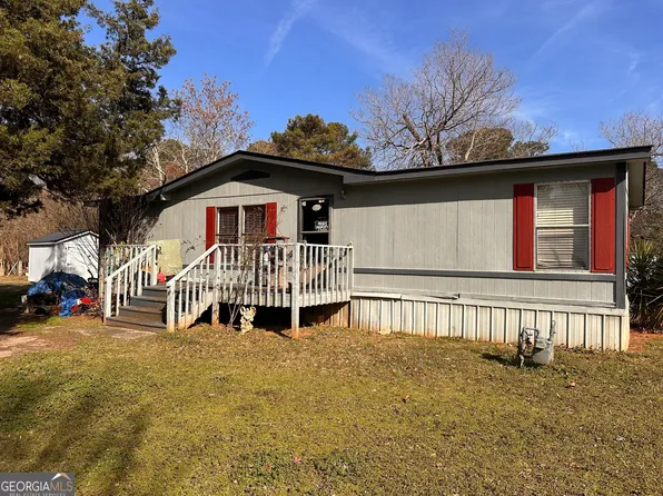 1360 Glenn Carrie Rd, Hull, GA 30646