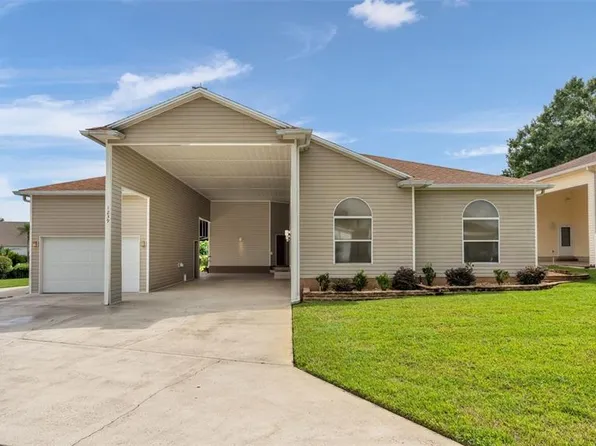 1239 MOTORCOACH DRIVE, POLK CITY, FL 33868