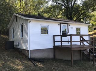 1225 Heather Rd, Bristol, VA 24201