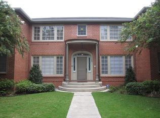 7447 Saint Charles Ave APT D, New Orleans, LA 70118