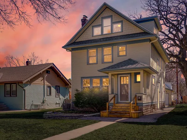 1674 Juliet Ave, Saint Paul, MN 55105