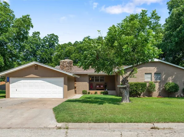 202 Grandview Dr, Early, TX 76802