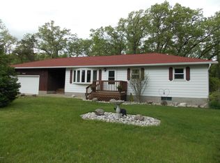 7412 Sweeter Rd, Twin Lake, MI 49457