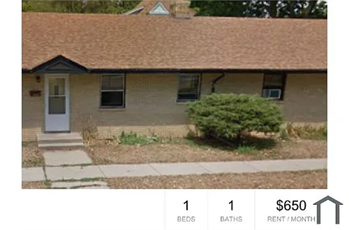 2202 Logan St #3 Photo 1