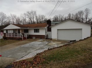 140 Bethesda Dr, Ona, WV 25545
