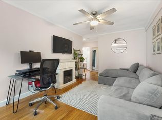 125 Farragut Rd APT 34, South Boston, MA 02127