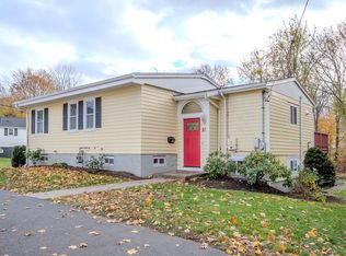 51 Lancaster Rd, Dedham, MA 02026