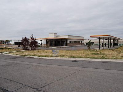 130 N 3rd St, Evanston, WY, 82930