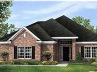 1502 Bentlake Ln, Pearland, TX 77581