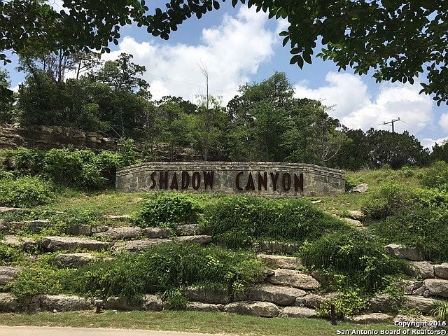 1st image of 18643 Shadow Canyon Dr
